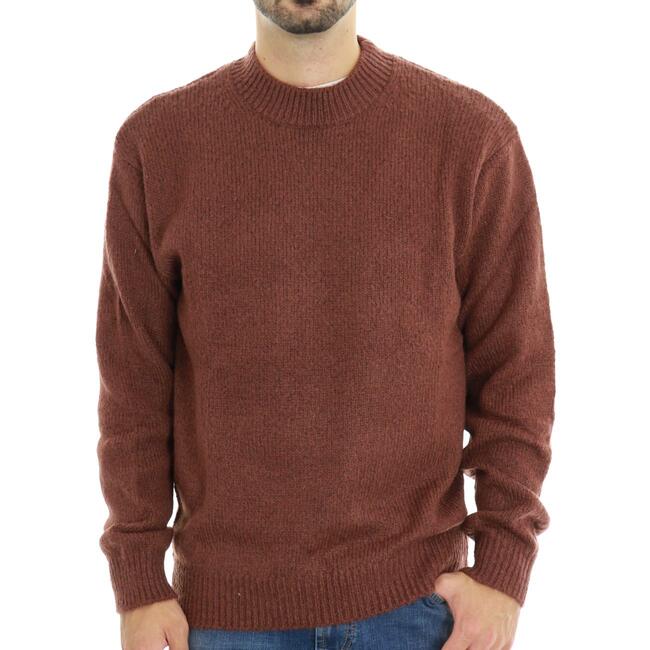 MAGLIA HAMANDI SOLID - Mad Fashion | img vers.1300x/